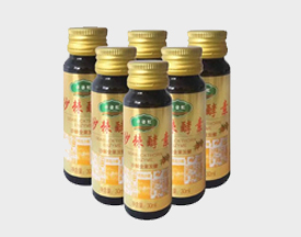 沙棘酵素
