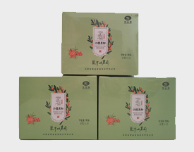 沙棘果粉